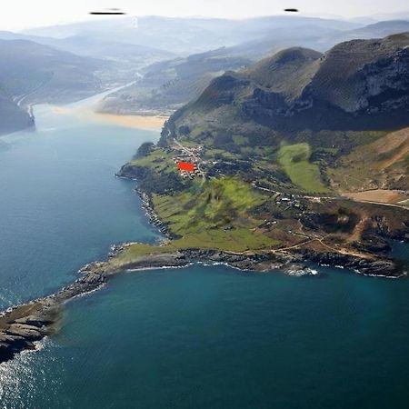 Villa La Perla De Sonabia โอริญอน ภายนอก รูปภาพ