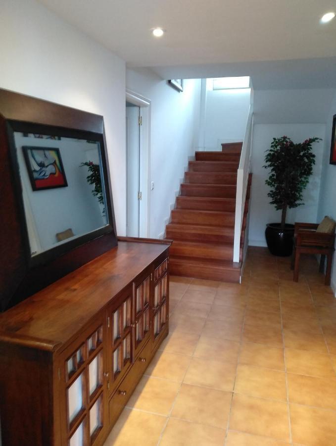 Villa La Perla De Sonabia โอริญอน ภายนอก รูปภาพ