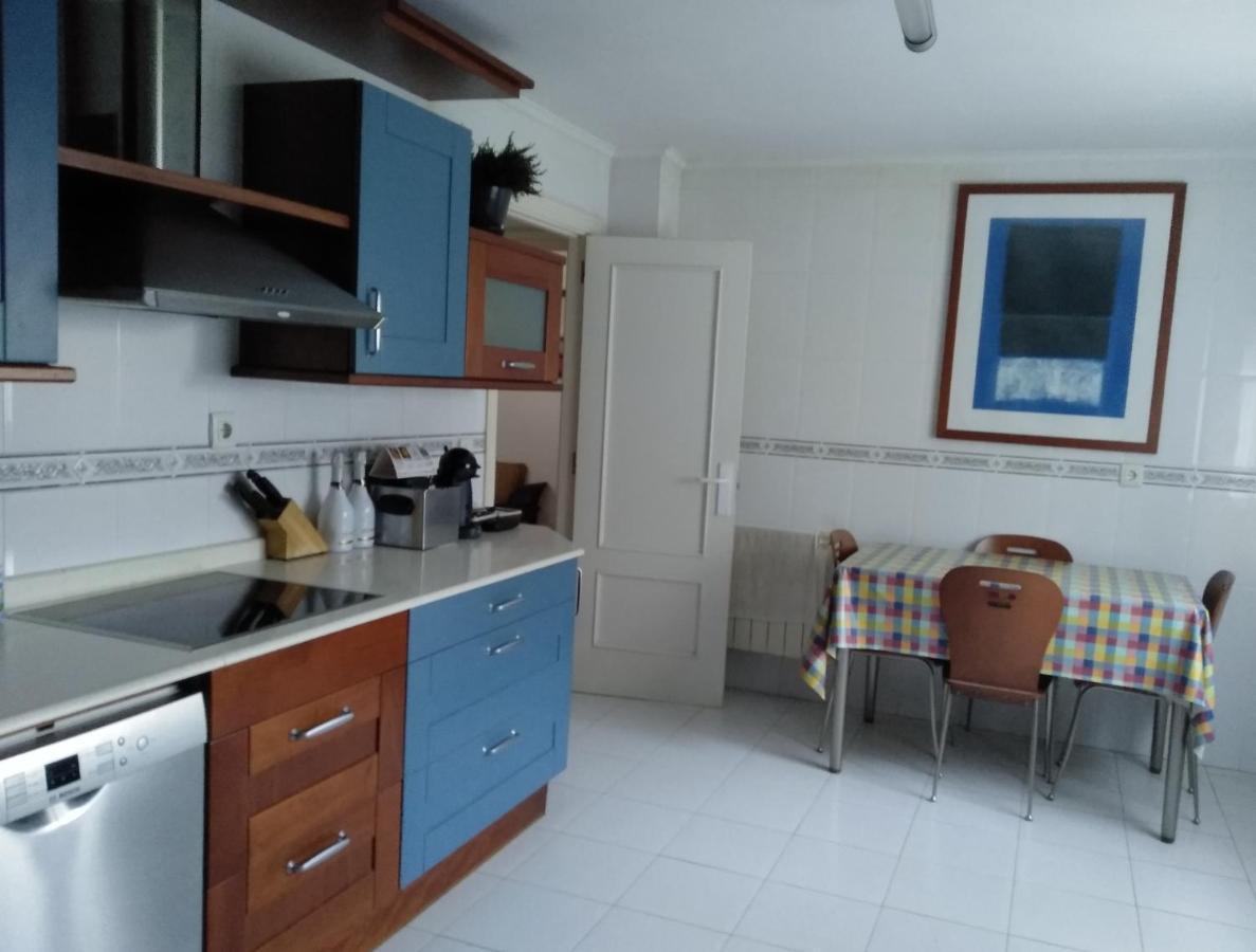 Villa La Perla De Sonabia โอริญอน ภายนอก รูปภาพ