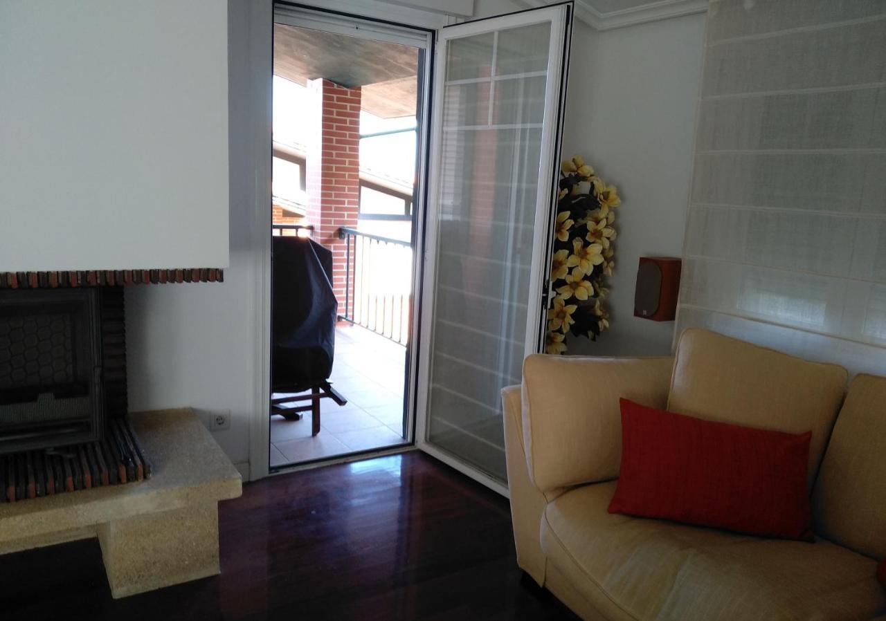 Villa La Perla De Sonabia โอริญอน ภายนอก รูปภาพ