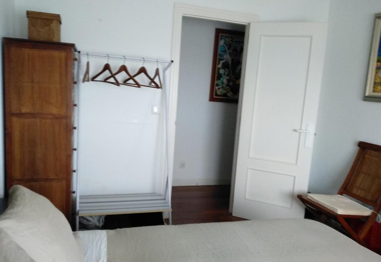 Villa La Perla De Sonabia โอริญอน ภายนอก รูปภาพ