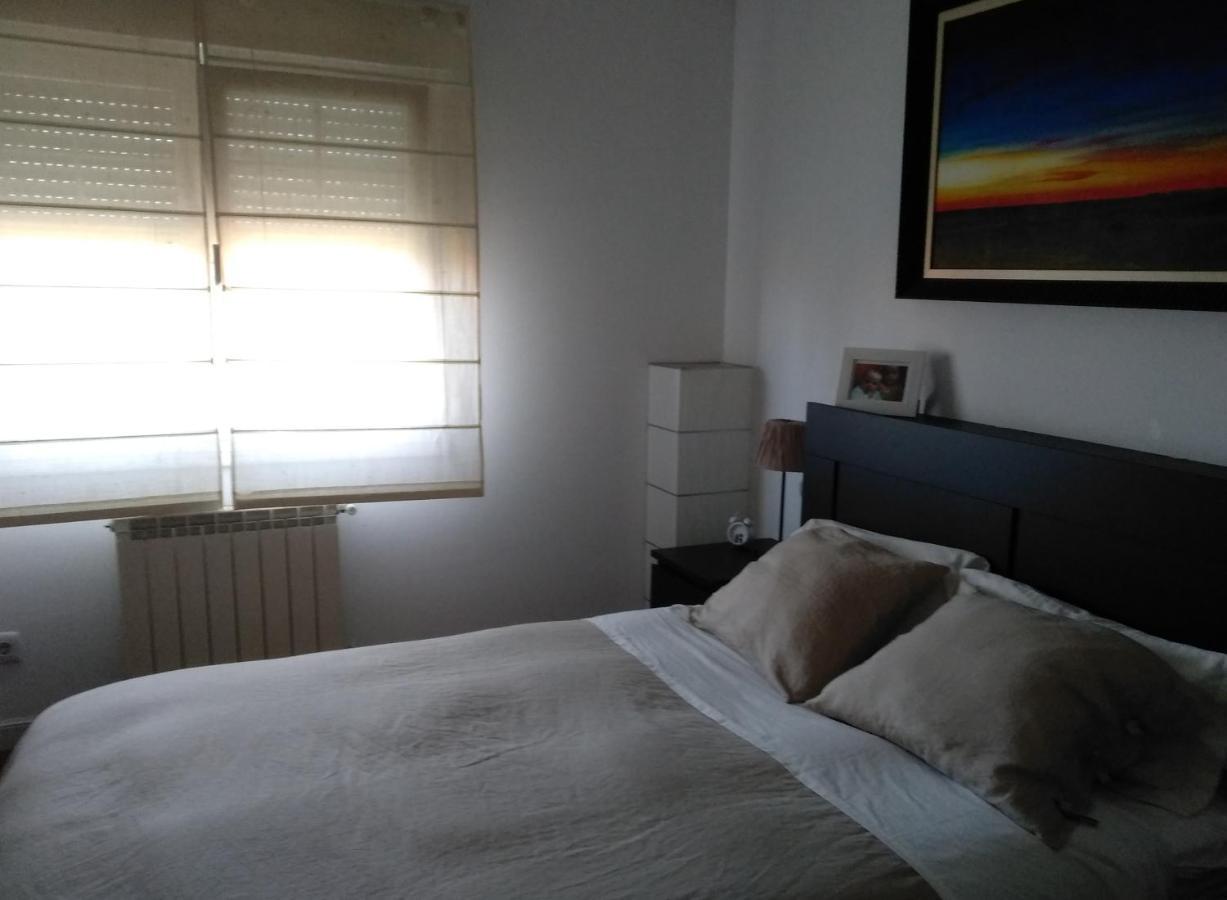 Villa La Perla De Sonabia โอริญอน ภายนอก รูปภาพ