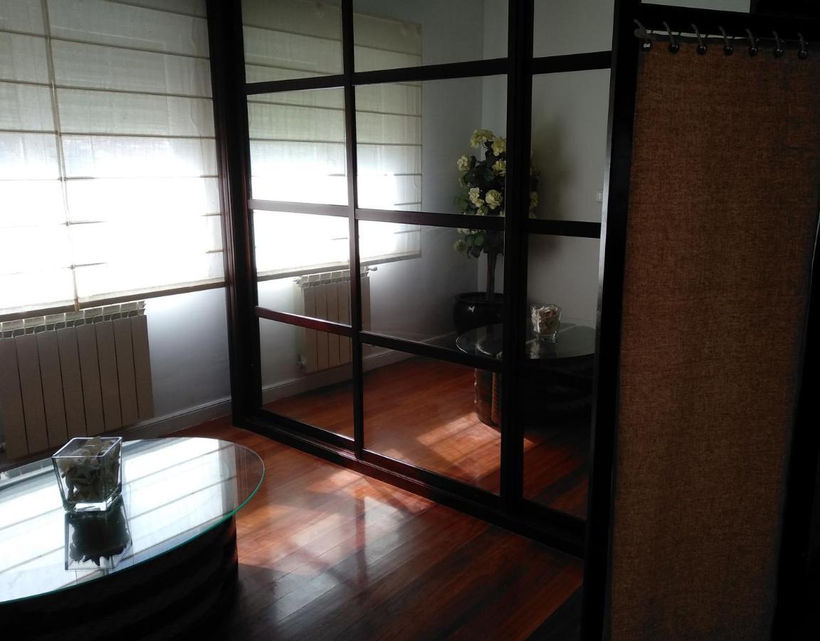 Villa La Perla De Sonabia โอริญอน ภายนอก รูปภาพ
