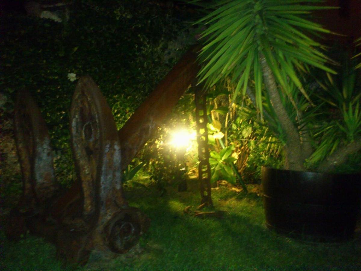Villa La Perla De Sonabia โอริญอน ภายนอก รูปภาพ
