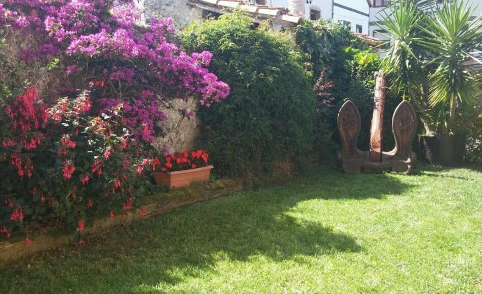 Villa La Perla De Sonabia โอริญอน ภายนอก รูปภาพ