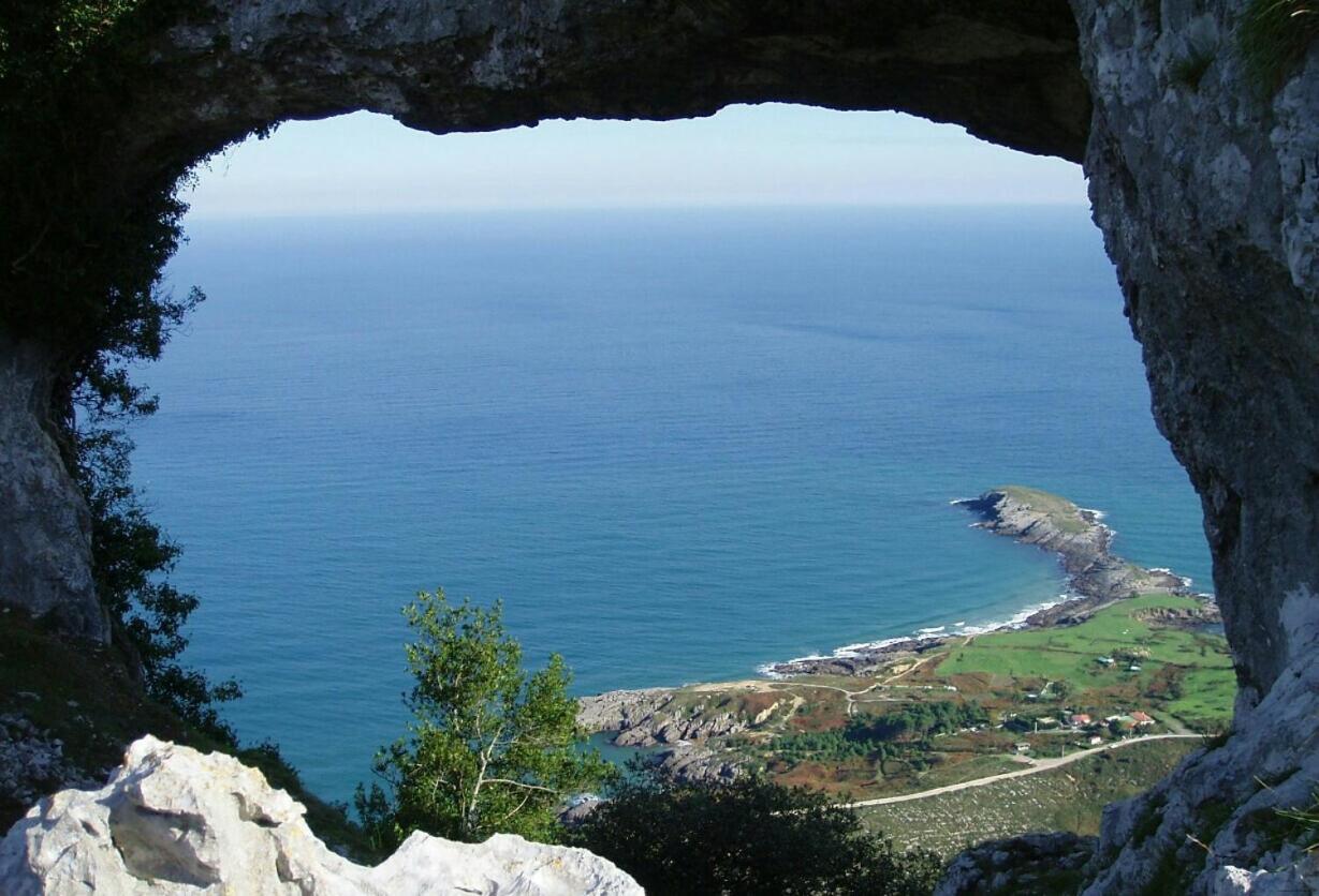 Villa La Perla De Sonabia โอริญอน ภายนอก รูปภาพ