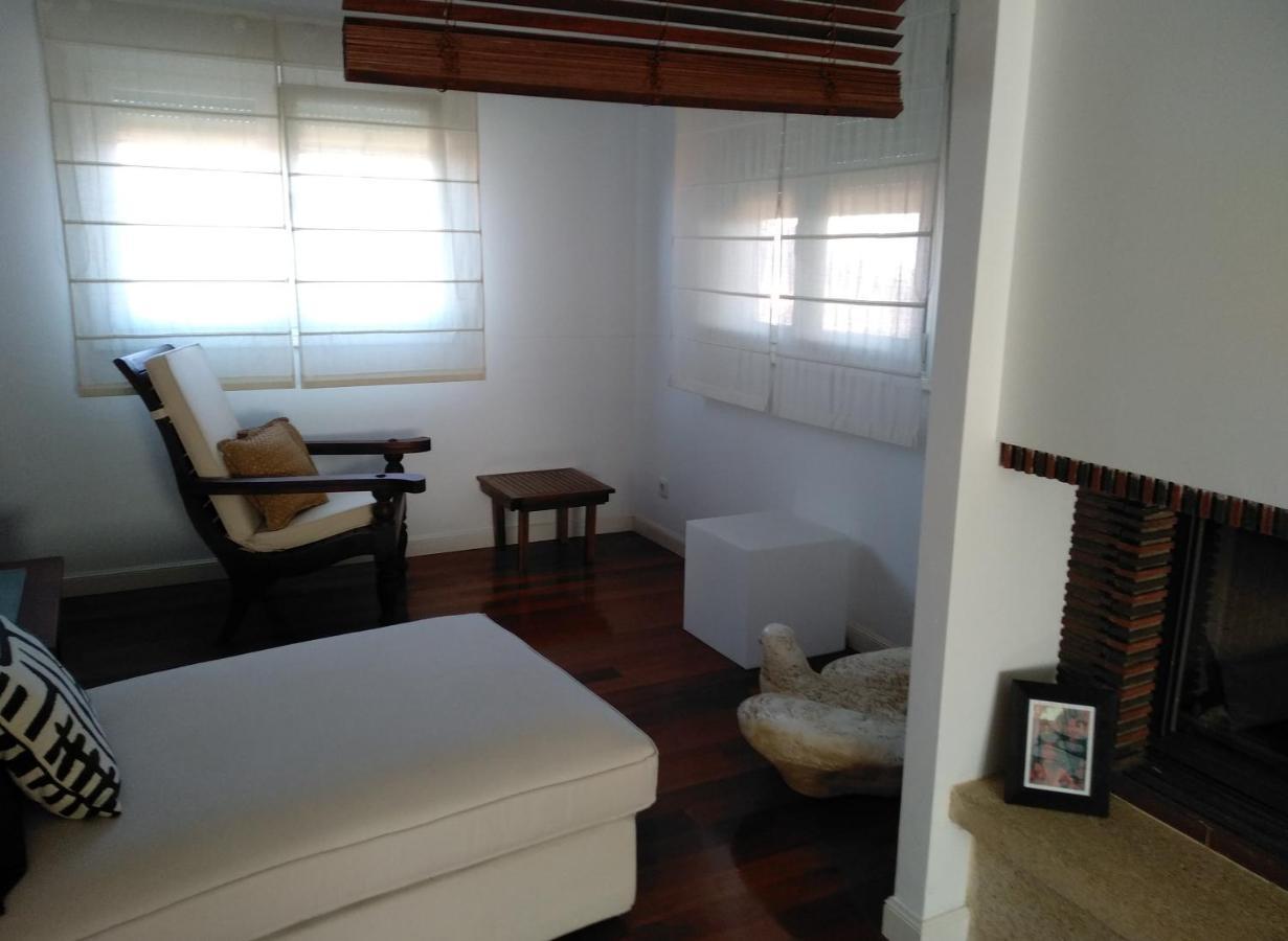 Villa La Perla De Sonabia โอริญอน ภายนอก รูปภาพ
