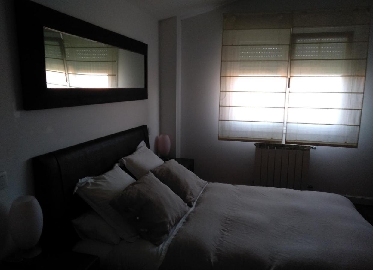 Villa La Perla De Sonabia โอริญอน ภายนอก รูปภาพ