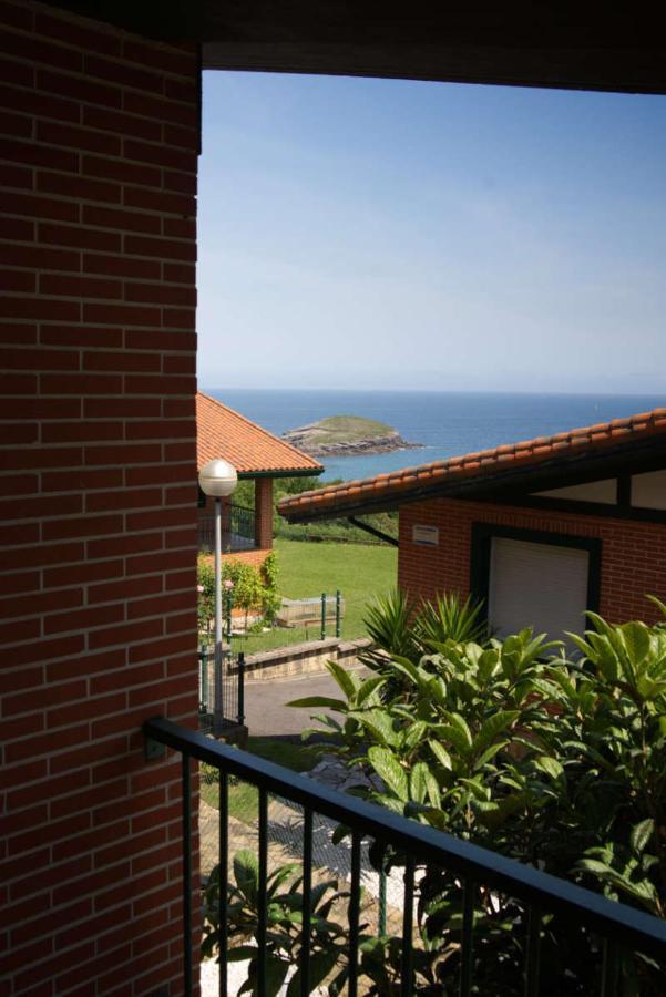 Villa La Perla De Sonabia โอริญอน ภายนอก รูปภาพ