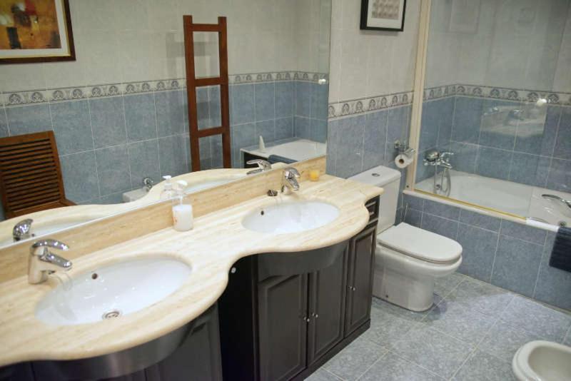 Villa La Perla De Sonabia โอริญอน ภายนอก รูปภาพ