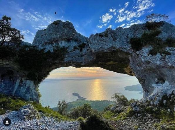Villa La Perla De Sonabia โอริญอน ภายนอก รูปภาพ