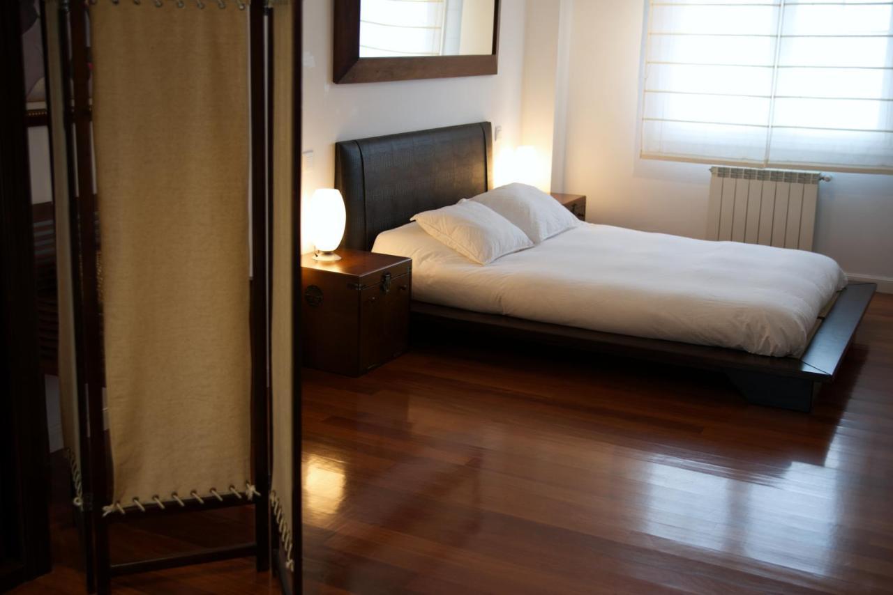 Villa La Perla De Sonabia โอริญอน ภายนอก รูปภาพ