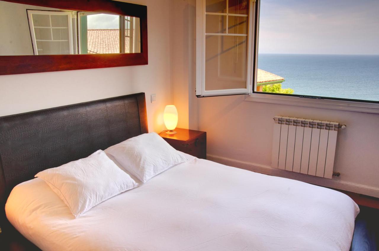 Villa La Perla De Sonabia โอริญอน ภายนอก รูปภาพ