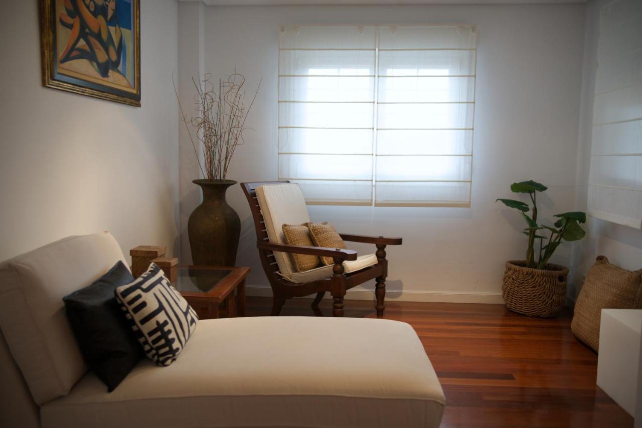 Villa La Perla De Sonabia โอริญอน ภายนอก รูปภาพ