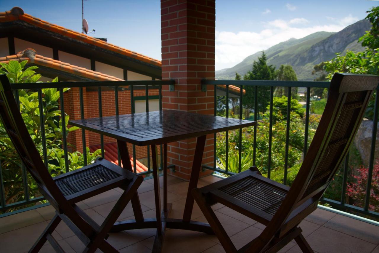 Villa La Perla De Sonabia โอริญอน ภายนอก รูปภาพ