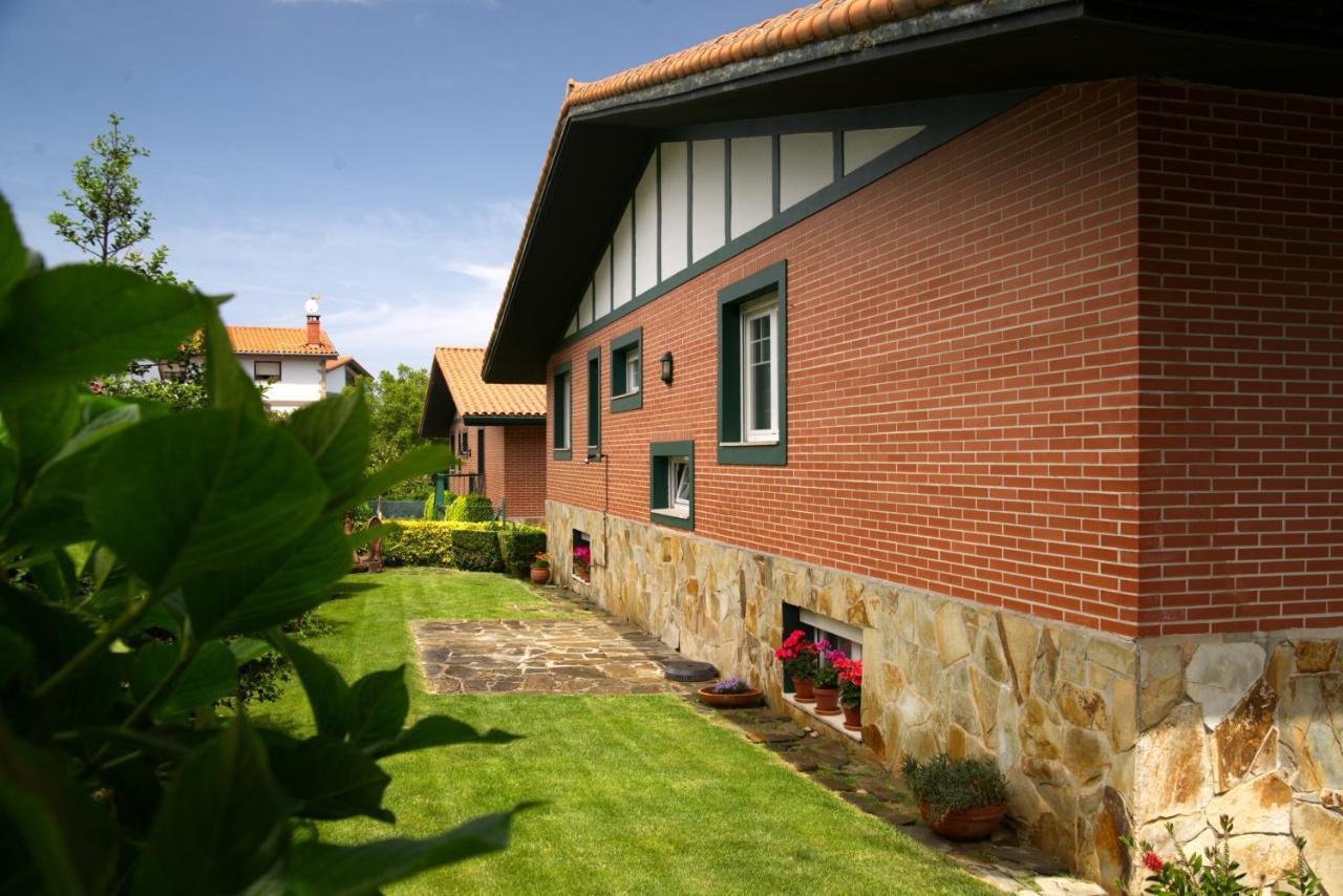 Villa La Perla De Sonabia โอริญอน ภายนอก รูปภาพ