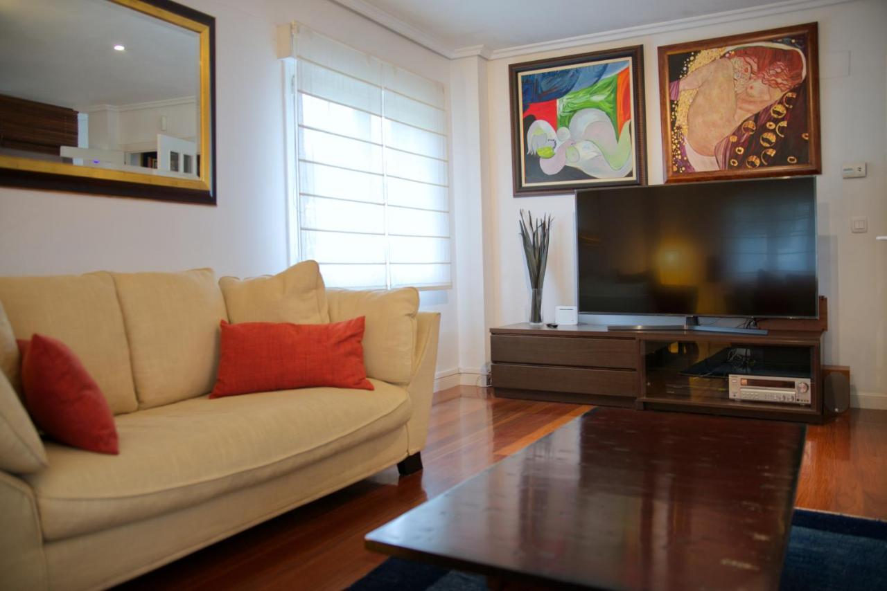 Villa La Perla De Sonabia โอริญอน ภายนอก รูปภาพ