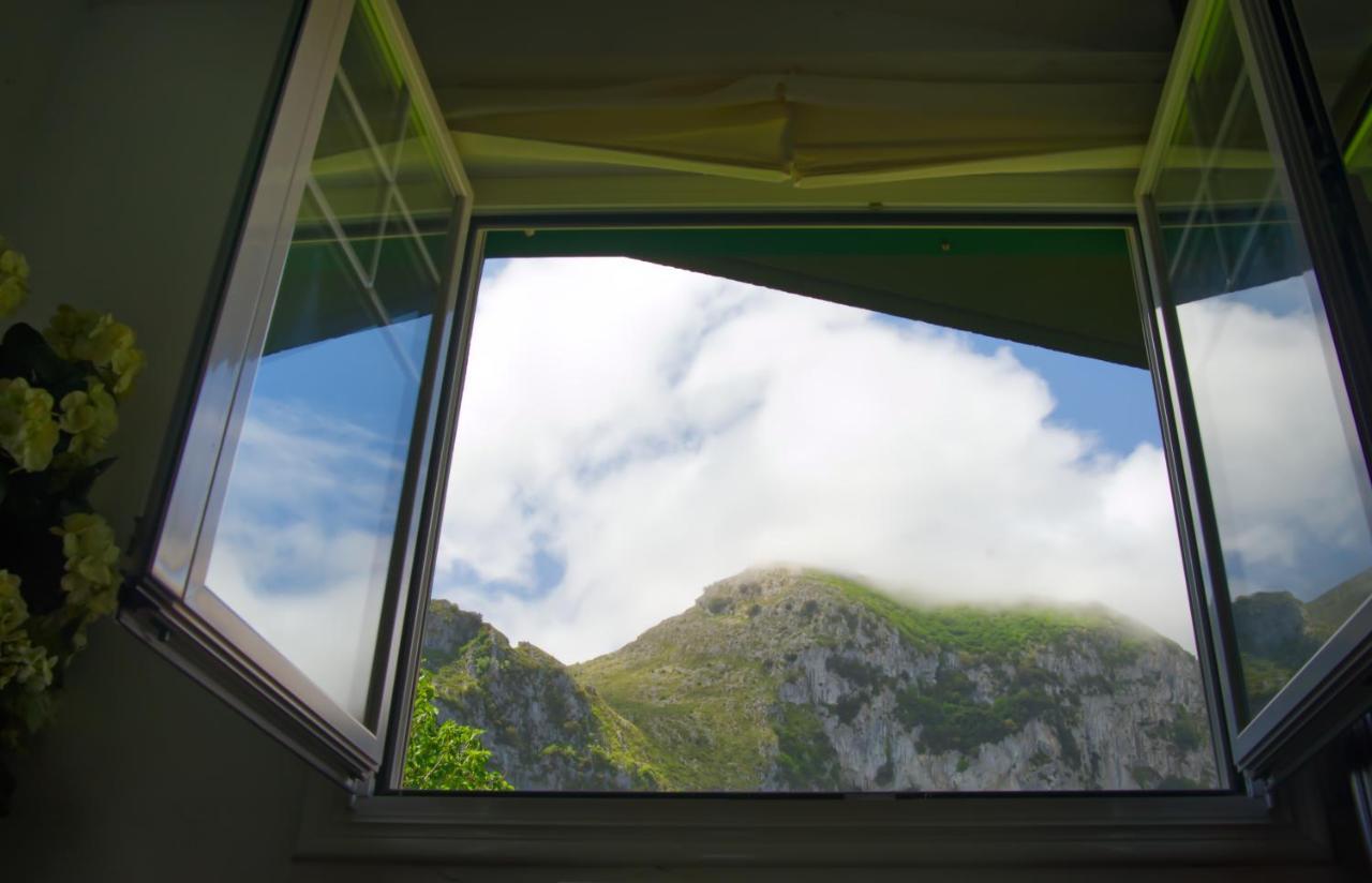 Villa La Perla De Sonabia โอริญอน ภายนอก รูปภาพ