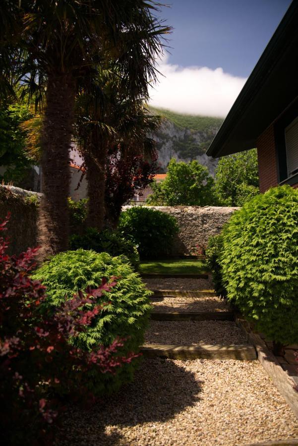 Villa La Perla De Sonabia โอริญอน ภายนอก รูปภาพ