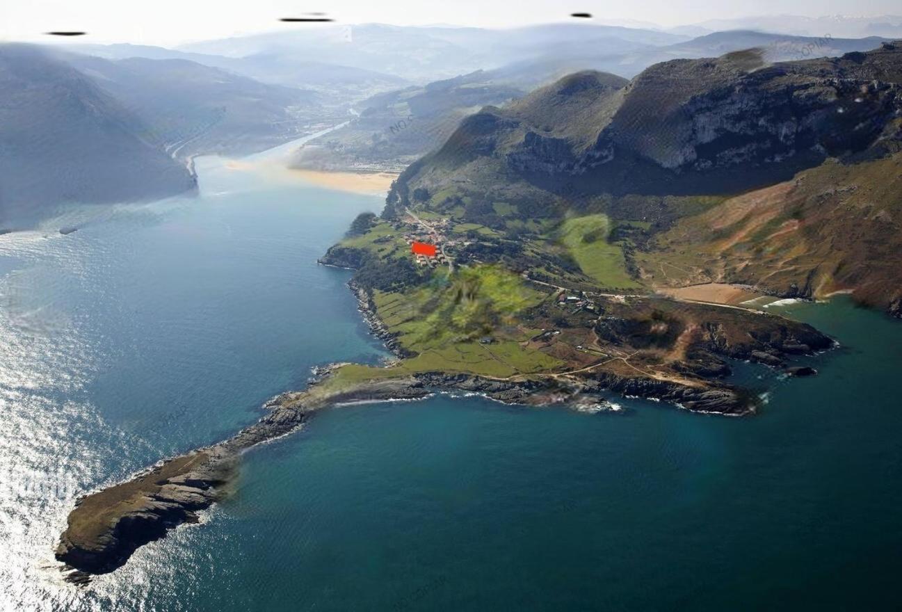 Villa La Perla De Sonabia โอริญอน ภายนอก รูปภาพ