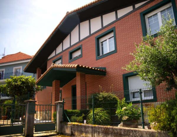 Villa La Perla De Sonabia โอริญอน ภายนอก รูปภาพ